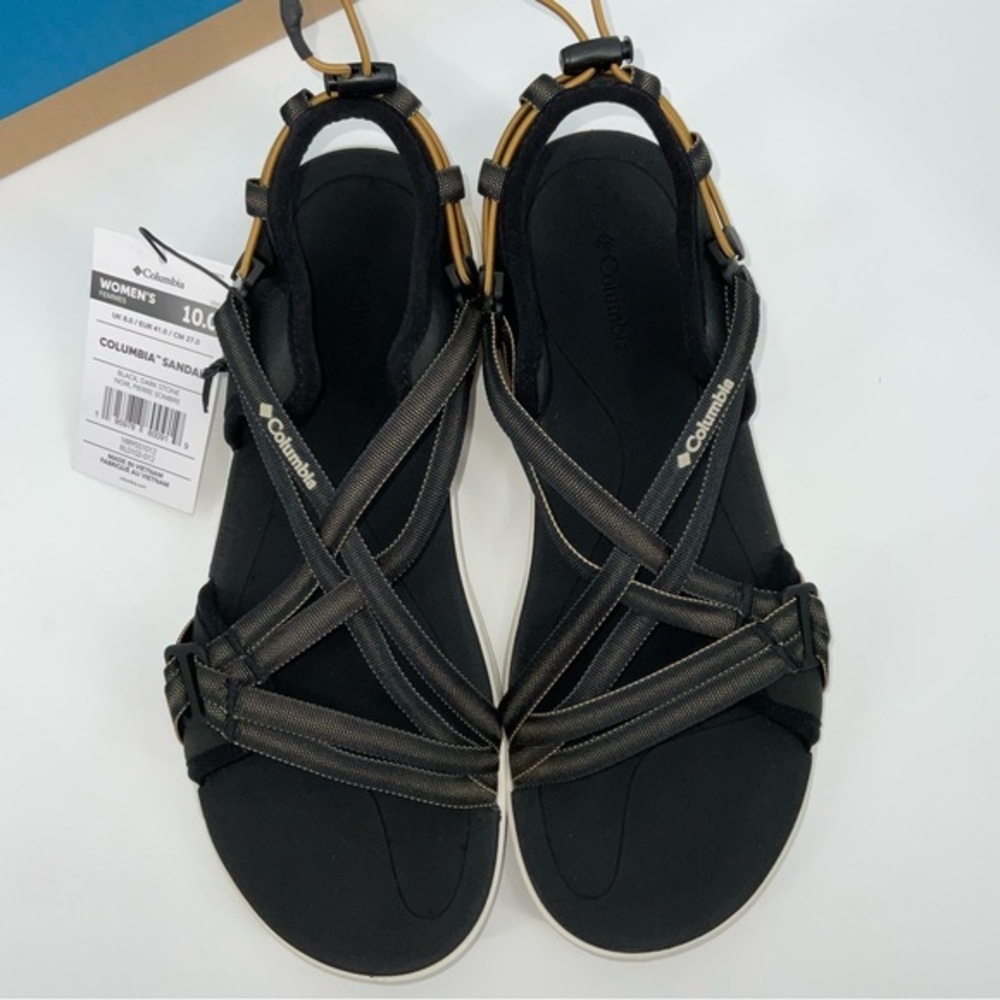 Womens Columbia Sandal NWT Size7 - Picture 5 of 9